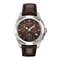 TISSOT 天梭 运动系列 T008.217.16.291.00 女士石英腕表
