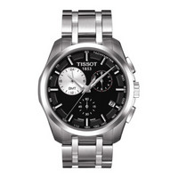 TISSOT 天梭 库图系列 T035.439.11.051.00 男士石英腕表