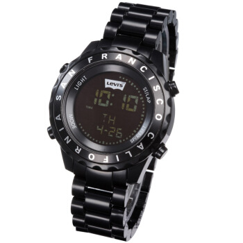 Levi's 李维斯 LTH1306 男士电子表