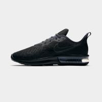 NIKE 耐克 AIR MAX SEQUENT 4 AO4485 男子跑步鞋
