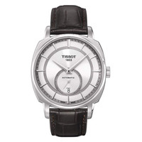 TISSOT 天梭 经典系列 T059.528.16.031.00 男士机械腕表