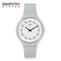 SWATCH 斯沃琪 SKIN 超薄系列 SVUM102 女士石英腕表