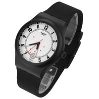 swatch 斯沃琪 装置51系列 SUTB402 男士机械腕表