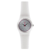 swatch 斯沃琪 淑女系列 LM139 女士石英腕表