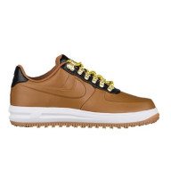 NIKE 耐克 LUNAR FORCE 1 DUCKBOOT LOW 男子运动鞋