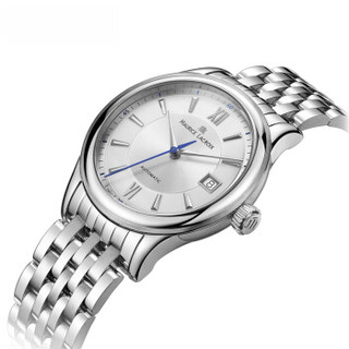 MAURICE LACROIX 艾美手表 典雅系列 LC6027-SS002-110 自动机械男表