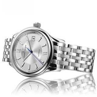 MAURICE LACROIX 艾美手表 典雅系列 LC6027-SS002-110 自动机械男表