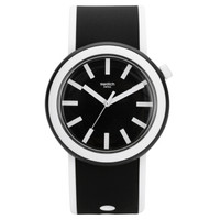 swatch 斯沃琪 POP系列 PNB100 女士石英腕表
