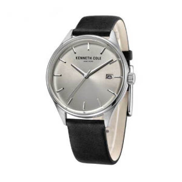 【kenneth cole/凯尼斯柯尔kc10029304男款石英表】kenneth cole 凯