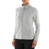 DECATHLON 迪卡侬 MH120 女式摇粒绒夹克