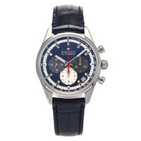 ZENITH 真力时 PRIMERO 旗舰系列 03.2150.400/53.C700 自动机械男表