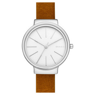 SKAGEN 诗格恩 SKW2494 女士石英腕表