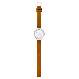 SKAGEN 诗格恩 SKW2494 女士石英腕表