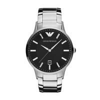EMPORIO ARMANI 安普里奥·阿玛尼 AR2457 男士石英腕表