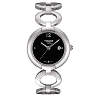 TISSOT 天梭 粉彩系列 T084.210.11.057.00 女士石英腕表