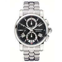 MONT BLANC 万宝龙 Star 明星系列 102376 自动机械男表