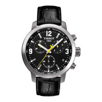 TISSOT 天梭 PRC200系列 T055.417.16.057.00 石英男表