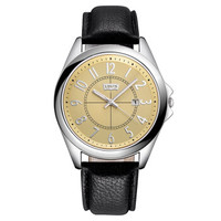 Levi's 李维斯 时尚百搭系列 LTJ2703 男士石英腕表