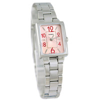 CASIO 卡西欧 Analogue指针系列 33毫米石英腕表 LTP-1294D-4ADF