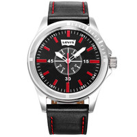 Levi's 李维斯 LTI0708 男士防水石英腕表