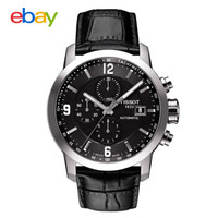 TISSOT 天梭 运动系列 T055.427.16.057.00 自动机械男士手表