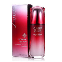 SHISEIDO 资生堂 红妍肌活精华露 75ml