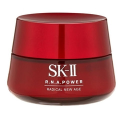 SK-II 肌源赋活修护精华霜 大红瓶面霜 80g