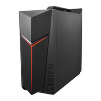 Lenovo 联想 拯救者 刃7000Ⅱ UIY台式电脑主机（i5-8400 8G 1T+128G SSD GTX1060 3G三年上门）