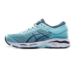 ASICS 亚瑟士 GEL-KAYANO 24 女款跑鞋