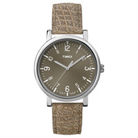 TIMEX 天美时 Originals系列 T2P217 男士石英腕表