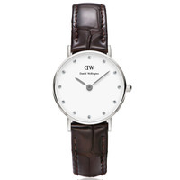 Daniel Wellington DanielWellington 丹尼尔惠灵顿 摩登系列 0922DW 女士石英腕表
