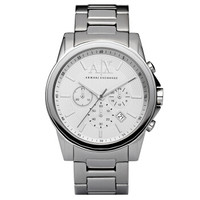 Armani Exchange 阿玛尼 AX2058 男士石英腕表