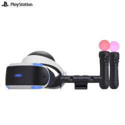 索尼（SONY）PlayStation VR 精品套装