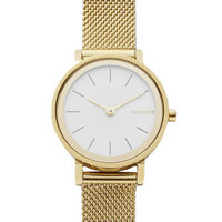 SKAGEN 诗格恩 SKW2443 女士石英腕表