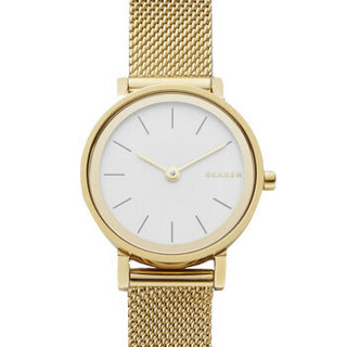 SKAGEN 诗格恩 SKW2443 女士石英腕表