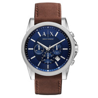 Armani Exchange 阿玛尼 AX2501 男士石英腕表