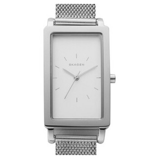 SKAGEN 诗格恩 SKW2463 女士石英腕表