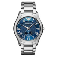 EMPORIO ARMANI 阿玛尼 AR11085 男士休闲石英腕表