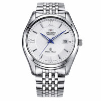 ORIENT 东方表 传统系列 SER1Y002W0 全自动机械男表 星期日历显示