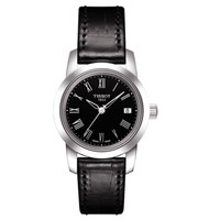 TISSOT 天梭 T-Classic 经典系列 T033.210.16.053.00 女士石英腕表