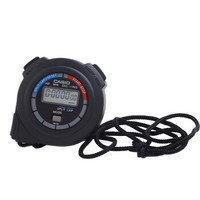 CASIO 卡西欧 HS-3V-1BR 男士智能跑步教学手表