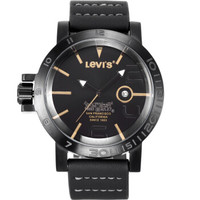 Levi's 李维斯 LTG1402 休闲商务石英男表