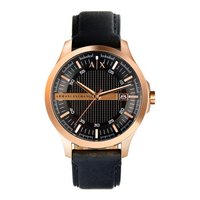 Armani Exchange 阿玛尼 AX2129 男士休闲石英腕表