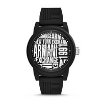Armani Exchange 阿玛尼 AX1443 男士石英腕表