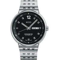 MIDO 美度 完美系列 M8340.4.C8.11 男士机械腕表