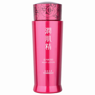 KOSE 高丝 润肌精乳液 140ml