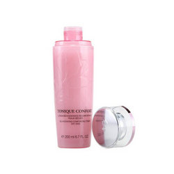 LANCOME 兰蔻 玫塊露清滢柔肤粉水 400ml+200ml