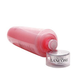 LANCOME 兰蔻 清滢柔肤水粉水 400ml