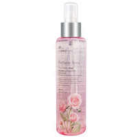 THE FACE SHOP 菲诗小铺 香水籽身体喷雾 红玫瑰香 155ml