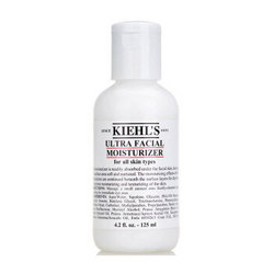 Kiehl's 科颜氏 高保湿乳液 125ml